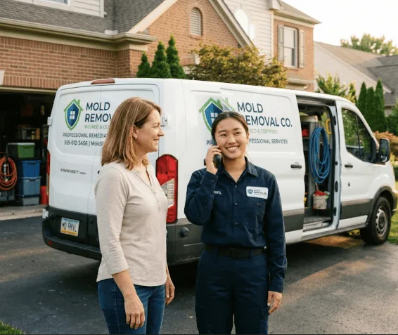 Crawlspace Mold Remediation Helena, OH FAQs